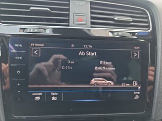 Volkswagen Golf GTD 2,0TDI 184PS Pano/Navi/LED/ACC/Kamera - bilder 31