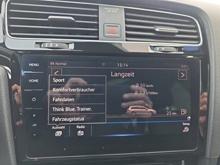 Volkswagen Golf GTD 2,0TDI 184PS Pano/Navi/LED/ACC/Kamera - bilder 32