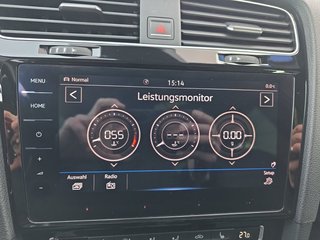 Volkswagen Golf GTD 2,0TDI 184PS Pano/Navi/LED/ACC/Kamera - bilder 33