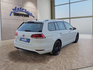 Volkswagen Golf GTD 2,0TDI 184PS Pano/Navi/LED/ACC/Kamera - bilder 5