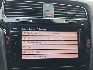 Volkswagen Golf GTD 2,0TDI 184PS Pano/Navi/LED/ACC/Kamera - bilder 36