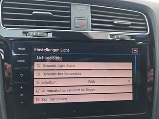 Volkswagen Golf GTD 2,0TDI 184PS Pano/Navi/LED/ACC/Kamera - bilder 37