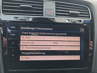 Volkswagen Golf GTD 2,0TDI 184PS Pano/Navi/LED/ACC/Kamera - bilder 39