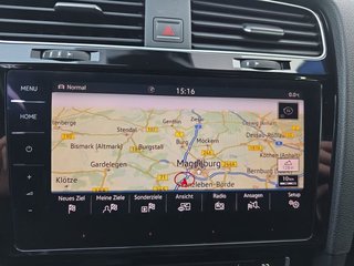 Volkswagen Golf GTD 2,0TDI 184PS Pano/Navi/LED/ACC/Kamera - bilder 40