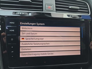 Volkswagen Golf GTD 2,0TDI 184PS Pano/Navi/LED/ACC/Kamera - bilder 41