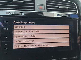 Volkswagen Golf GTD 2,0TDI 184PS Pano/Navi/LED/ACC/Kamera - bilder 42