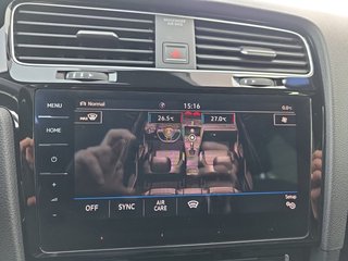 Volkswagen Golf GTD 2,0TDI 184PS Pano/Navi/LED/ACC/Kamera - bilder 43