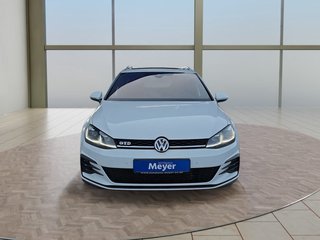 Volkswagen Golf GTD 2,0TDI 184PS Pano/Navi/LED/ACC/Kamera - bilder 4