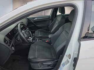 Volkswagen Golf GTD 2,0TDI 184PS Pano/Navi/LED/ACC/Kamera - bilder 5