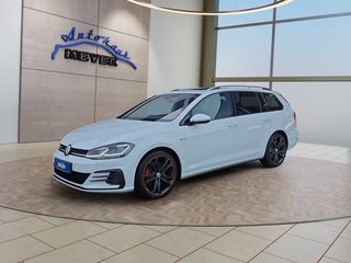 Volkswagen Golf GTD Gebrauchtwagen Kaufen