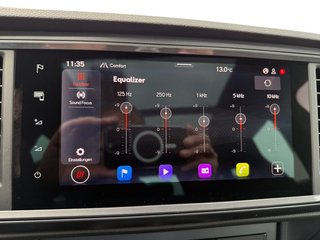 CUPRA Ateca 2.0TSI 4Drive AHK/Pano/Leder/ACC/Navi/el.Klappe    ** - foto 43