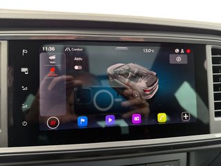 CUPRA Ateca 2.0TSI 4Drive AHK/Pano/Leder/ACC/Navi/el.Klappe    ** - foto 45