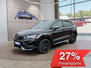 CUPRA Ateca 2.0TSI 4Drive 5*J.Gar/AHK/Pano/Leder/ACC/Navi/el.Klappe - foto 1