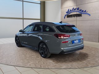 Hyundai i30 Kombi N-Line 1.5 T-GDI 7DCT Keyless/ACC/LED/Navi/Winterp.  ** - bilder 3