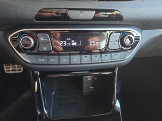 Hyundai i30 Kombi N-Line 1.5 T-GDI 7DCT Keyless/ACC/LED/Navi/Winterp.  ** - bilder 21