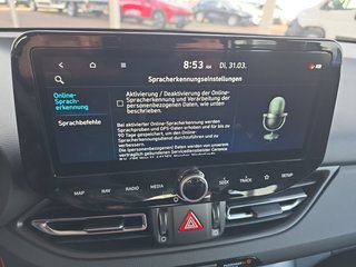 Hyundai i30 Kombi N-Line 1.5 T-GDI 7DCT Keyless/ACC/LED/Navi/Winterp.  ** - bilder 33