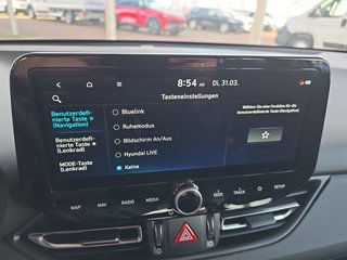 Hyundai i30 Kombi N-Line 1.5 T-GDI 7DCT Keyless/ACC/LED/Navi/Winterp.  ** - bilder 36