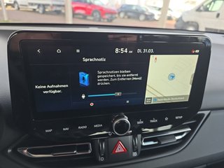 Hyundai i30 Kombi N-Line 1.5 T-GDI 7DCT Keyless/ACC/LED/Navi/Winterp.  ** - bilder 41