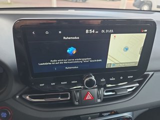 Hyundai i30 Kombi N-Line 1.5 T-GDI 7DCT Keyless/ACC/LED/Navi/Winterp.  ** - bilder 43