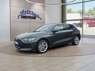 Audi A3 age.one-day registration Kaufen