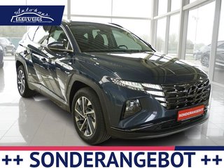 Hyundai TUCSON age.one-day registration Kaufen