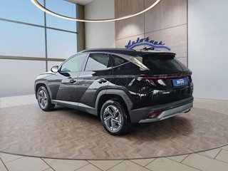 Hyundai TUCSON 1.6 T-GDI HEV 239PS Navi/LED/Kamera/Keyless - foto 3