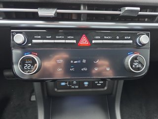 Hyundai TUCSON 1.6 T-GDI HEV 239PS Navi/LED/Kamera/Keyless - foto 20