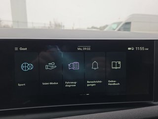 Hyundai TUCSON 1.6 T-GDI HEV 239PS Navi/LED/Kamera/Keyless - foto 23