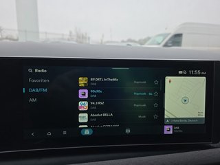 Hyundai TUCSON 1.6 T-GDI HEV 239PS Navi/LED/Kamera/Keyless - foto 25