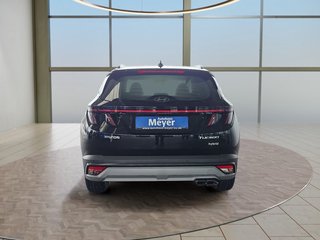 Hyundai TUCSON 1.6 T-GDI HEV 239PS Navi/LED/Kamera/Keyless - foto 4
