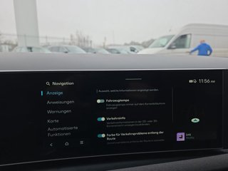 Hyundai TUCSON 1.6 T-GDI HEV 239PS Navi/LED/Kamera/Keyless - foto 34