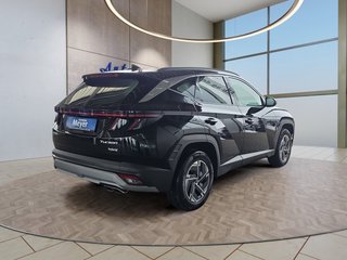 Hyundai TUCSON 1.6 T-GDI HEV 239PS Navi/LED/Kamera/Keyless - foto 5