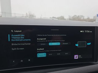 Hyundai TUCSON 1.6 T-GDI HEV 239PS Navi/LED/Kamera/Keyless - foto 37