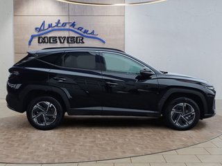 Hyundai TUCSON 1.6 T-GDI HEV 239PS Navi/LED/Kamera/Keyless - foto 1