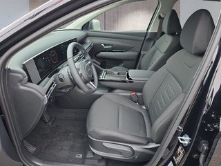 Hyundai TUCSON 1.6 T-GDI HEV 239PS Navi/LED/Kamera/Keyless - foto 5