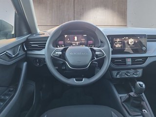 Skoda Kamiq 1,0TSI 115PS 16*Alu/LED/Temp/SmartLink   ** - bilder 9