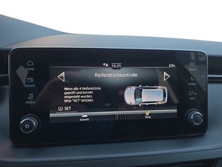 Skoda Kamiq 1,0TSI 115PS 16*Alu/LED/Temp/SmartLink   ** - bilder 33