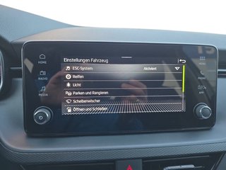 Skoda Kamiq 1,0TSI 115PS 16*Alu/LED/Temp/SmartLink   ** - bilder 34