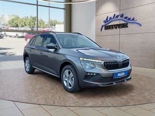 Skoda Kamiq 1,0TSI 115PS 16*Alu/LED/Temp/SmartLink   ** - bilder 3