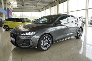 Ford Focus ST-Line X 1.0 155PS aAHK/LED/Navi/Kamera/Winterp. ** - bilder 2