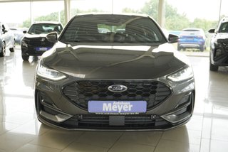 Ford Focus ST-Line X 1.0 155PS aAHK/LED/Navi/Kamera/Winterp. ** - bilder 4