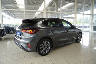 Ford Focus ST-Line X 1.0 155PS aAHK/LED/Navi/Kamera/Winterp. ** - bilder 5