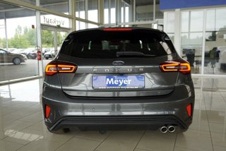 Ford Focus ST-Line X 1.0 155PS aAHK/LED/Navi/Kamera/Winterp. ** - bilder 1