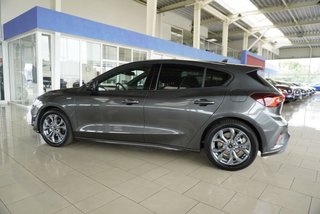 Ford Focus ST-Line X 1.0 155PS aAHK/LED/Navi/Kamera/Winterp. ** - bilder 2