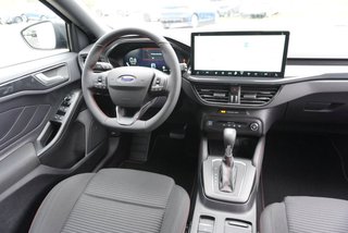 Ford Focus ST-Line X 1.0 155PS aAHK/LED/Navi/Kamera/Winterp. ** - bilder 10