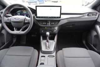 Ford Focus ST-Line X 1.0 155PS aAHK/LED/Navi/Kamera/Winterp. ** - bilder 11