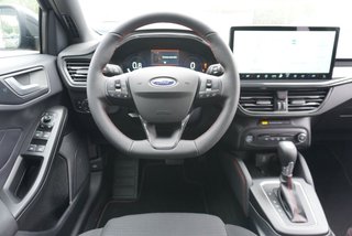 Ford Focus ST-Line X 1.0 155PS aAHK/LED/Navi/Kamera/Winterp. ** - bilder 12
