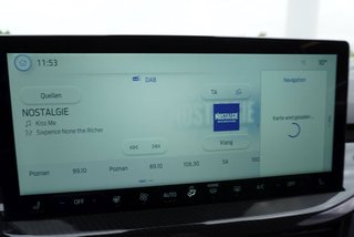 Ford Focus ST-Line X 1.0 155PS aAHK/LED/Navi/Kamera/Winterp. ** - bilder 24