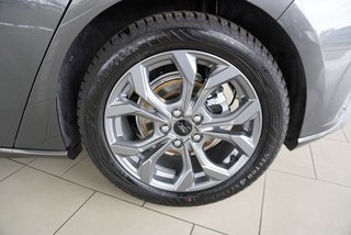 Ford Focus ST-Line X 1.0 155PS aAHK/LED/Navi/Kamera/Winterp. ** - bilder 25