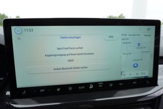 Ford Focus ST-Line X 1.0 155PS aAHK/LED/Navi/Kamera/Winterp. ** - bilder 28